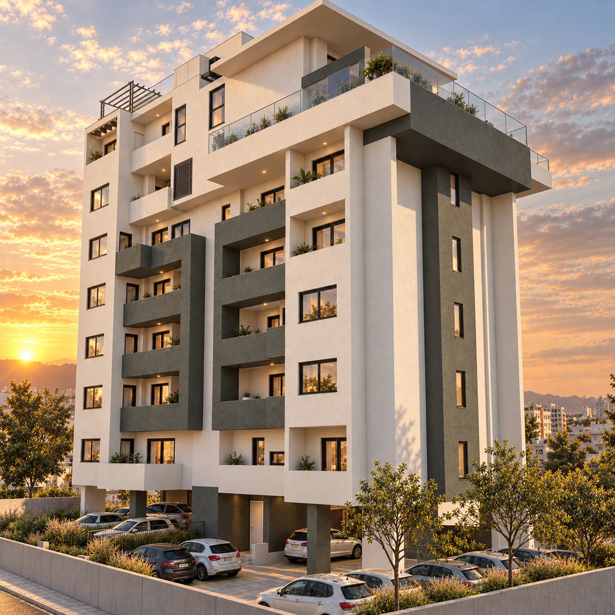 Λυκούργου 95 — Εξωτερική όψη, εικόνα 01