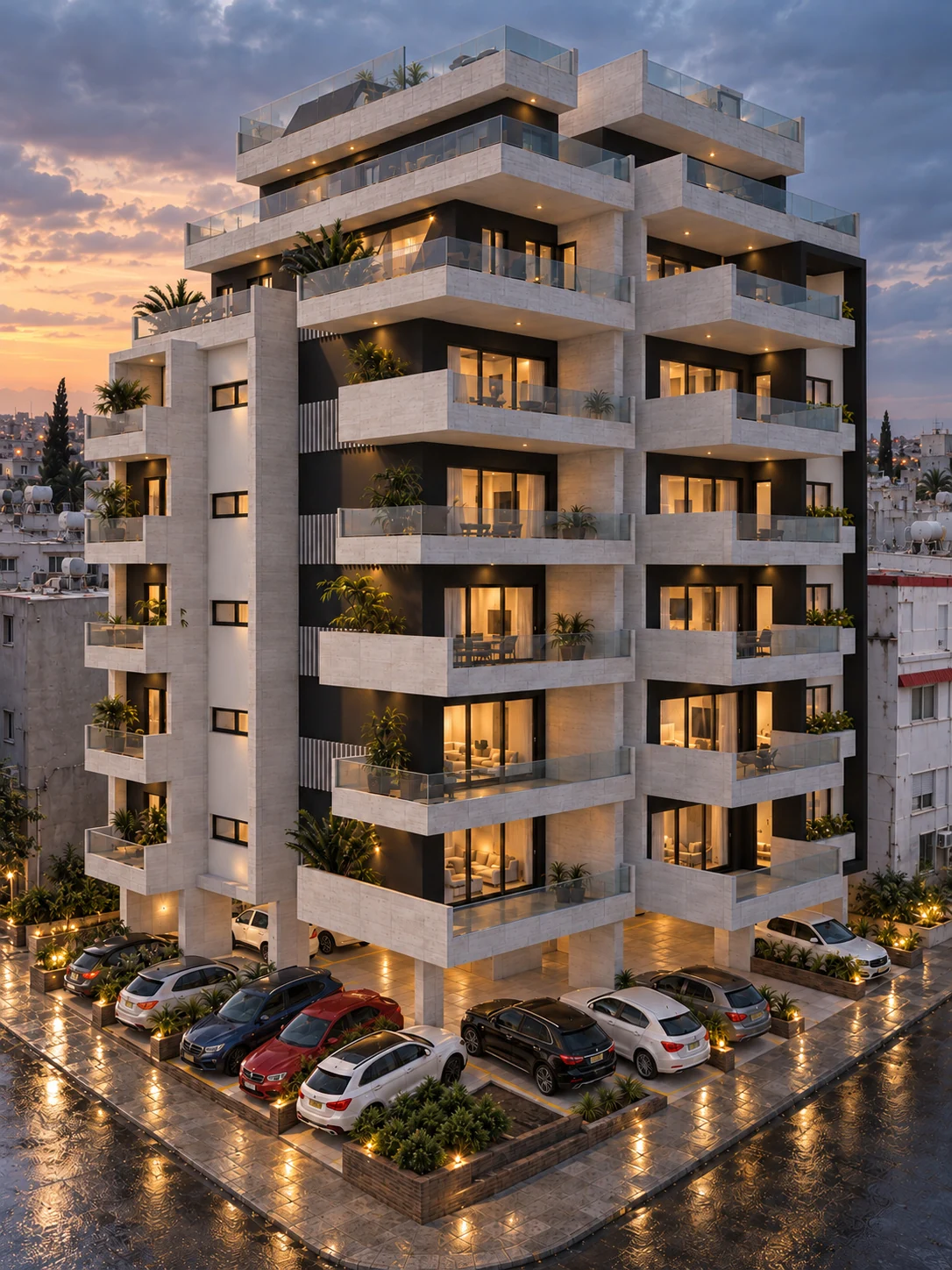 Ναυπλίου & Μυκηνών — Εξωτερική όψη, εικόνα 03